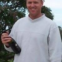 Profile Picture of Andrew Almquist (@styrbjorn68) on Pinterest