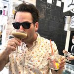 Profile Picture of Matthew Harting (@matthew_harting) on Instagram