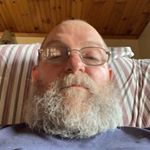 Profile Picture of Jeff Rudolph (@jsr82457) on Instagram