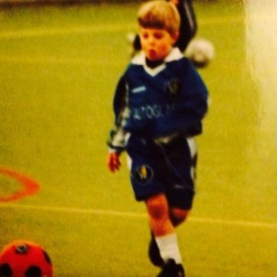 Profile Picture of Tom MacAuley (@TomDMacAuley) on Twitter