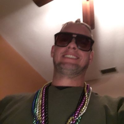 Profile Picture of Scott Pomeroy (@ScottPomeroy10) on Twitter
