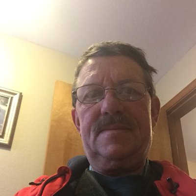 Profile Picture of Donald Fowler (@nine_wire) on Twitter