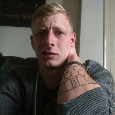 Profile Picture of Scott Gillard (@GillardScott) on Twitter
