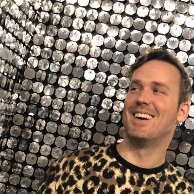 Profile Picture of Adam Polski (@@adampolski) on Twitter