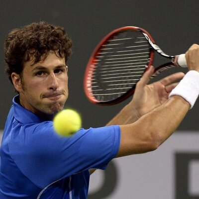 Profile Picture of Robin Haase (@robin_haase) on Twitter