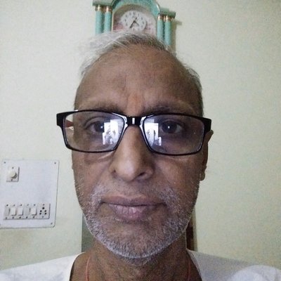 Profile Picture of Kappagantu  Narasimh (@KappagantuNara3) on Twitter