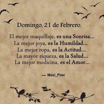 Profile Picture of Jose Trinidad Maya R (@JoseTrinidadM13) on Twitter