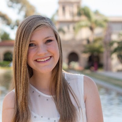 Profile Picture of Stephanie Parr (@stephanielparr) on Twitter