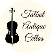 Profile Picture of Talbot Antique Cellos (@talbotantiquecellos4012) on Youtube