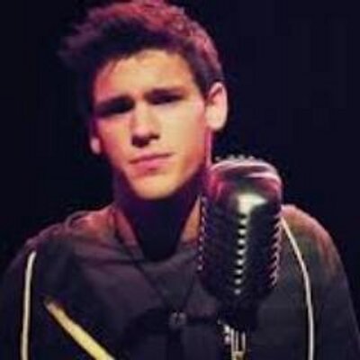 Profile Picture of Michael Weisman (@GP_mfweisman) on Twitter