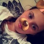 Profile Picture of Millie Mitchell (@mitchell_millie) on Instagram