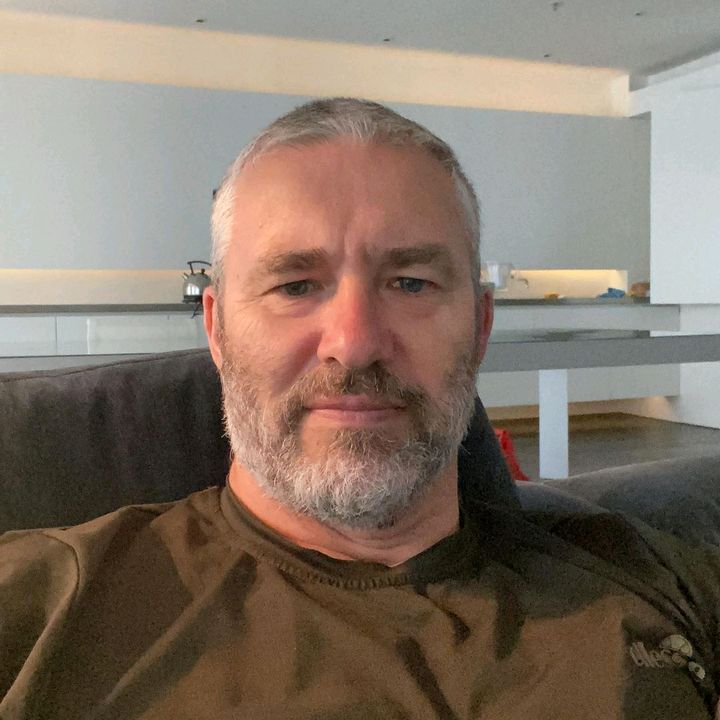 Profile Picture of James Geeves (@james.geeves5) on Tiktok