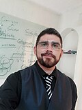 Profile Picture of José Barojaon Wikipedia