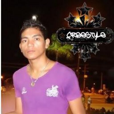 Profile Picture of Flavio Chaves (@JimmyFreestyle1) on Twitter