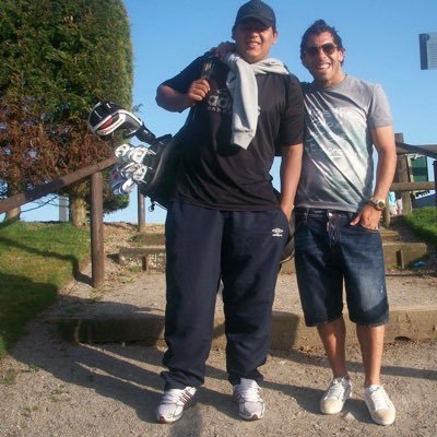 Profile Picture of R Ic K Y 💙💛💙 (@los_plagass) on Twitter