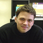 Profile Picture of Richard Toth (@fletchett) on Flickr