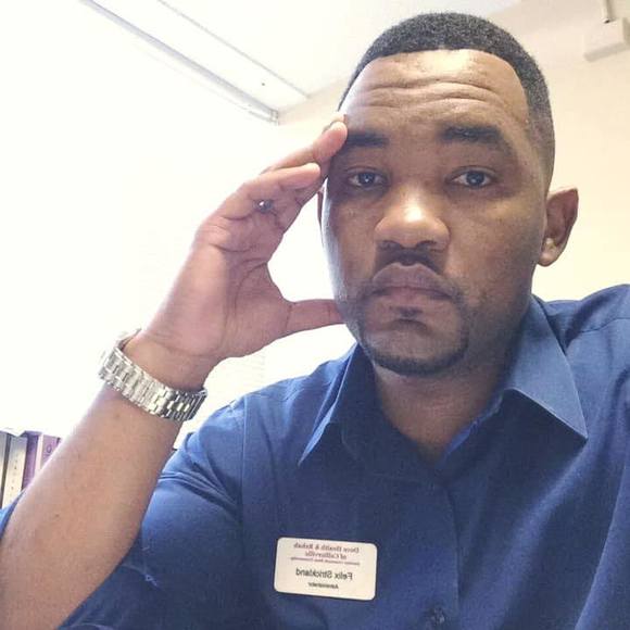 Profile Picture of Strick Strickland (@strick1981) on Poshmark