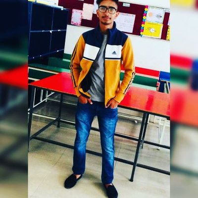 Profile Picture of Ruby Chahal (@RubyChahal10) on Twitter