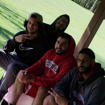 Profile Picture of Mo Ayyad (@moayyad94) on Twitter