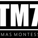 Profile Picture of TM7_thomas_montessuis (@tm7_thomas_montessuis) on Instagram