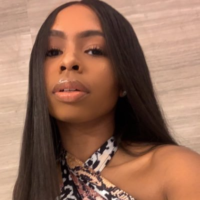 Profile Picture of Hollis Maye-Key (@HollisSavannah) on Twitter
