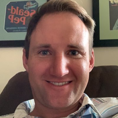 Profile Picture of GreatScotts (@ScottThrelkeld1) on Twitter