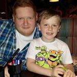 Profile Picture of Peter Jameson (@peter.jameson.18) on Instagram