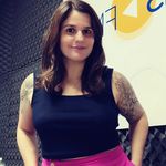 Profile Picture of Carlla Morena Pignaton (@acarllamorena) on Instagram