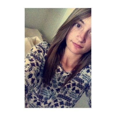 Profile Picture of Jessica Chapman (@jessi_chapman2) on Twitter