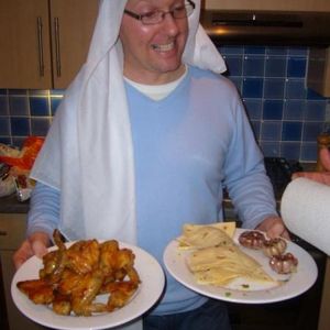 Profile Picture of Ian Searle (@hats_pots_and_poker) on Myspace