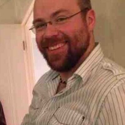 Profile Picture of David Surgenor (@davidsurgenor) on Twitter