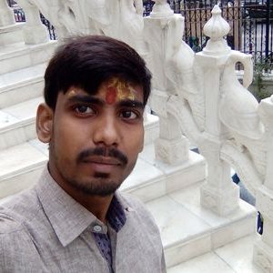 Profile Picture of Chandrika Prasad (@Chandri43063756) on Twitter