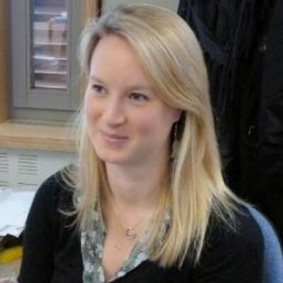 Profile Picture of Jo Fretwell (@Jo_Fret) on Twitter