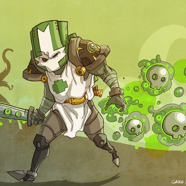 Profile Picture of Demontre Allison (@Tre_GreenKnight) on Twitter