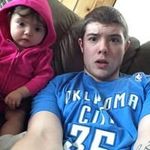 Profile Picture of Kaelin Williams (@williamskaelin82) on Instagram