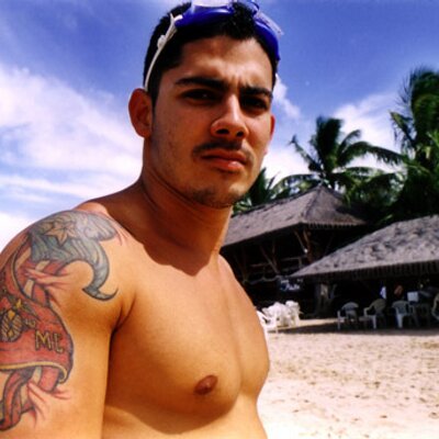 Profile Picture of James Jiminez (@jd678910770) on Twitter