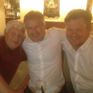 Profile Picture of John Barton (@John-Barton) on Facebook