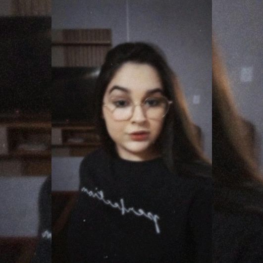 Profile Picture of Bianca Terres (@biancaterres) on Tiktok