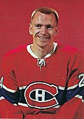 Profile Picture of Red Berensonon Wikipedia