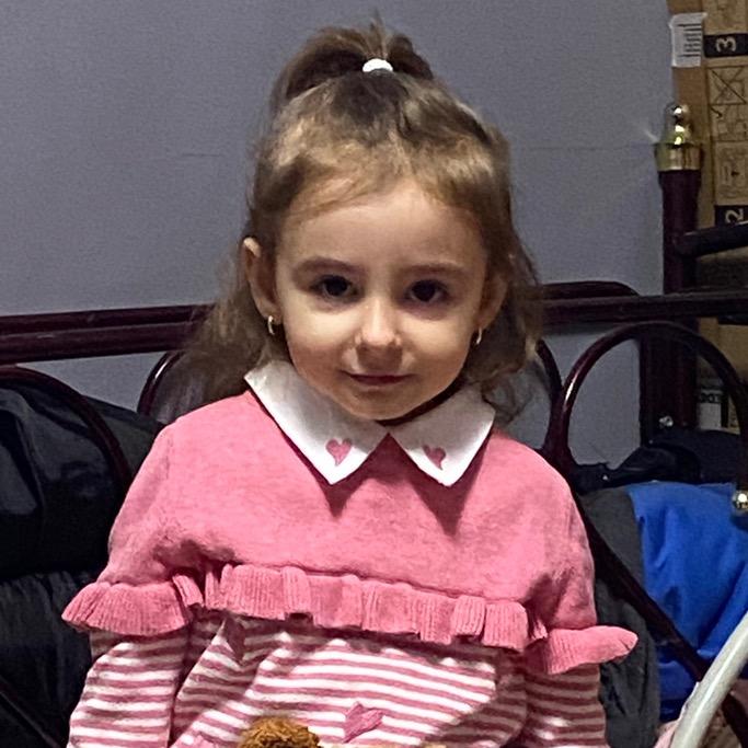 Profile Picture of Alexandra Bogdan (@alexandrabogdan778) on Tiktok