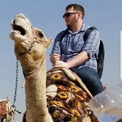 Profile Picture of Chris Timoney (@apexxmonkeyy) on Twitter