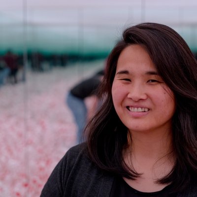 Profile Picture of Rachel Ko (@rachelko) on Twitter