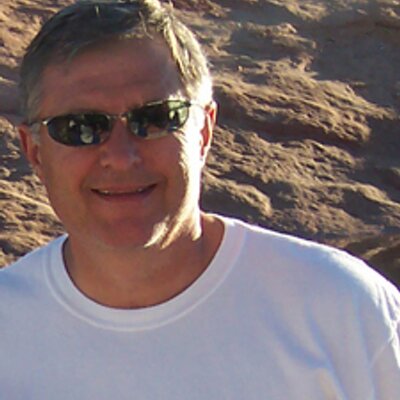 Profile Picture of Terry Keller (@numbersman2) on Twitter