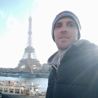 Profile Picture of Joseph Toledo (@jtoledob) on Twitter