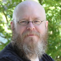 Profile Picture of Barry Rountree (@barry-rountree) on Quora