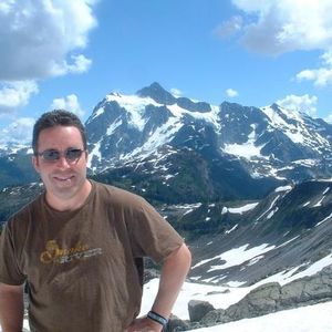 Profile Picture of Pete Gunn (@348437289) on Myspace