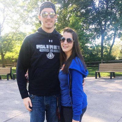 Profile Picture of Tyler Schultz (@tyschultz15) on Twitter