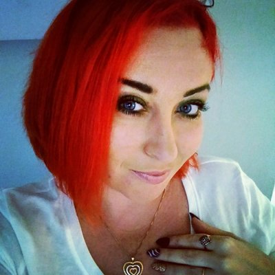 Profile Picture of Amanda Palmer (@Gypsylandslide) on Twitter