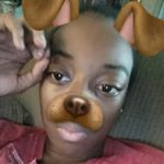 Profile Picture of Harrah James (@ladyysavageee) on Instagram