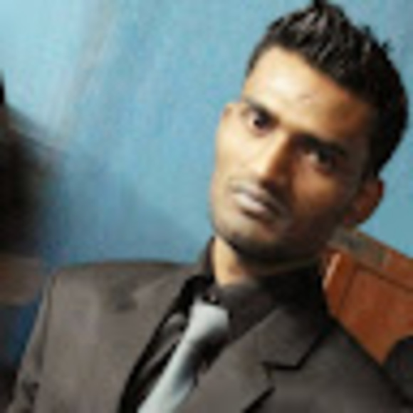 Profile Picture of Suraj Ram (@ramsuraj20) on Poshmark